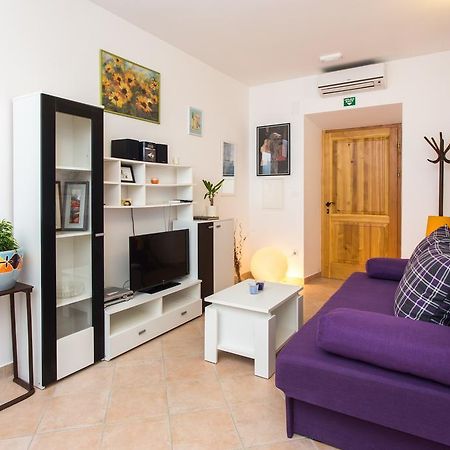 Nila'S Place Dubrownik Pokój zdjęcie
