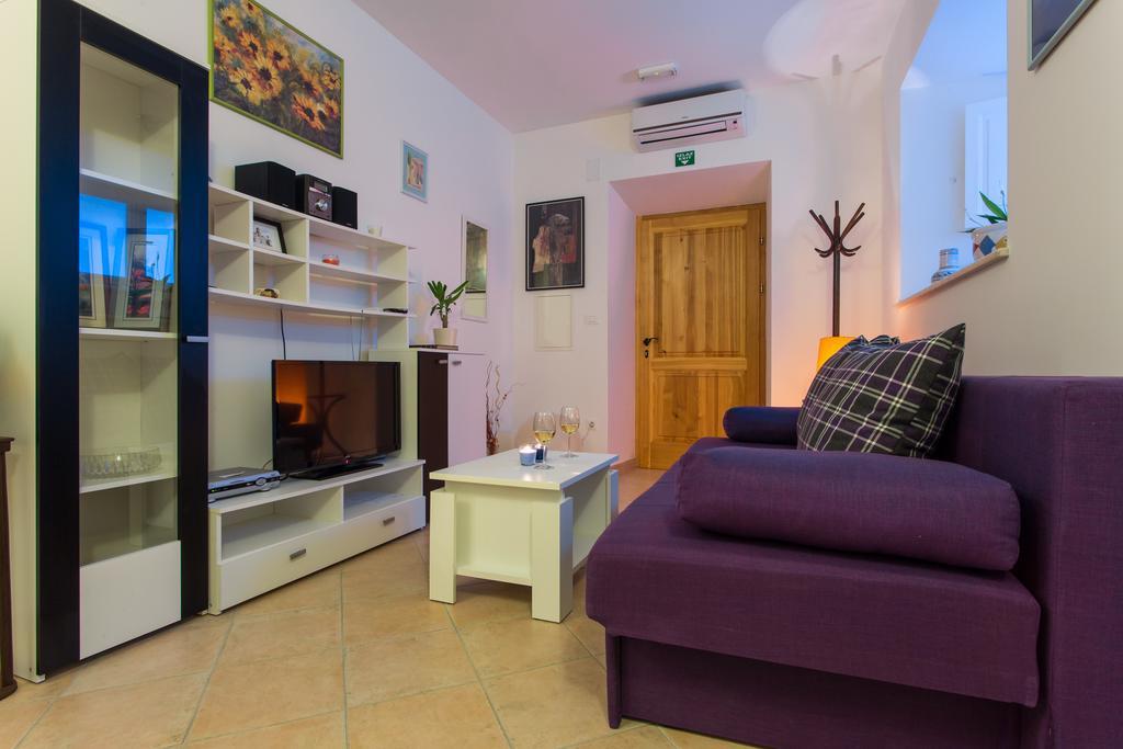 Nila'S Place Dubrownik Pokój zdjęcie
