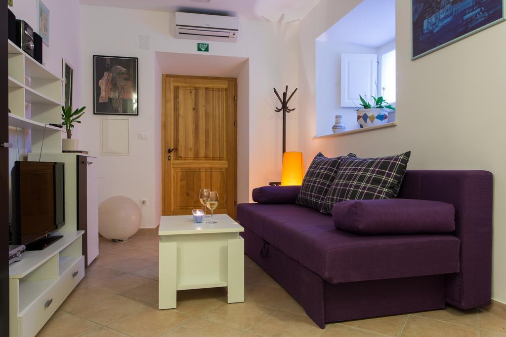 Nila'S Place Dubrownik Pokój zdjęcie