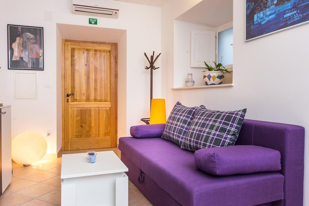 Nila'S Place Dubrownik Pokój zdjęcie