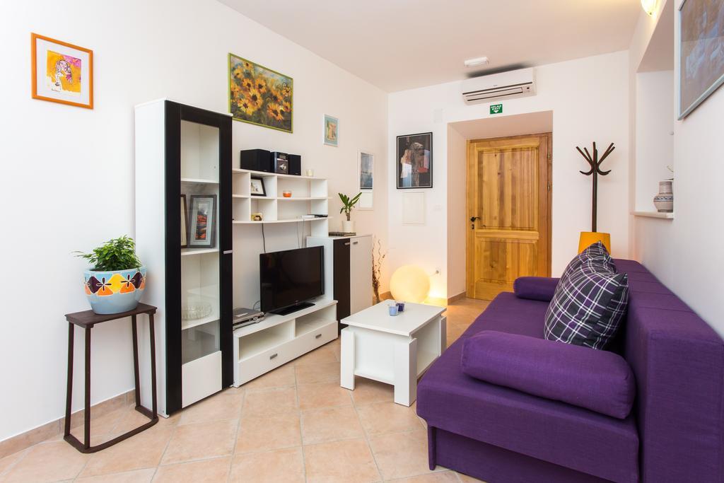 Nila'S Place Dubrownik Pokój zdjęcie
