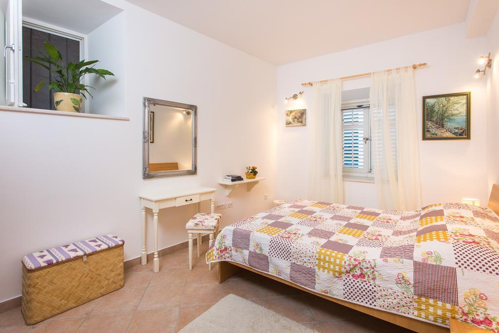 Nila'S Place Dubrownik Pokój zdjęcie
