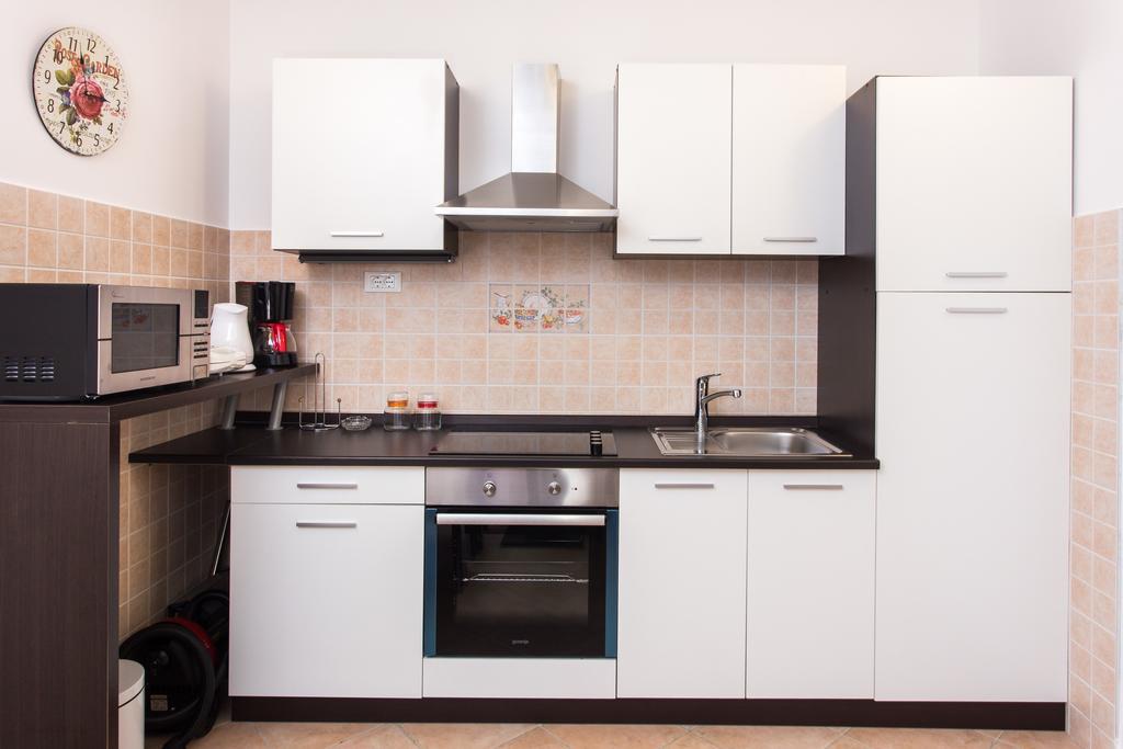 Nila'S Place Dubrownik Pokój zdjęcie