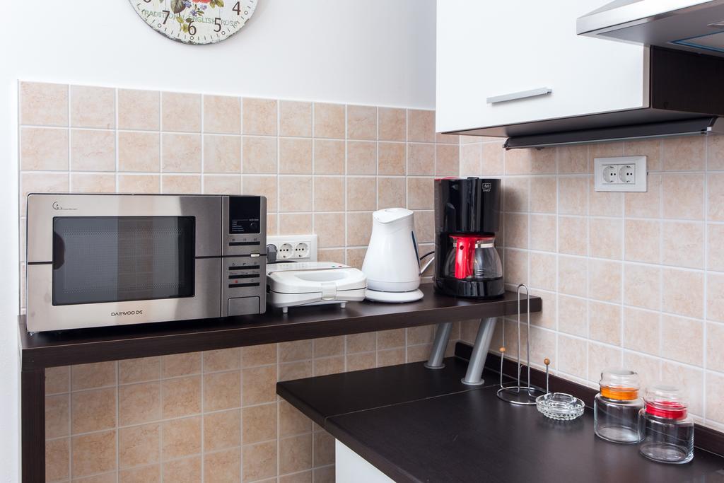 Nila'S Place Dubrownik Pokój zdjęcie