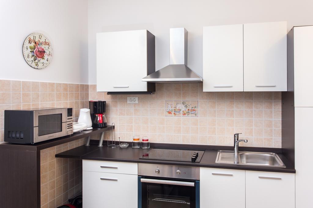 Nila'S Place Dubrownik Pokój zdjęcie