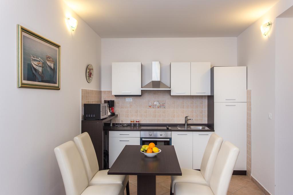 Nila'S Place Dubrownik Pokój zdjęcie