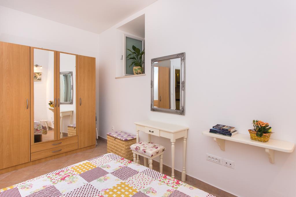 Nila'S Place Dubrownik Pokój zdjęcie